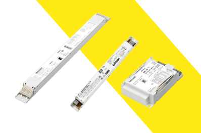 High Frequency Ballasts