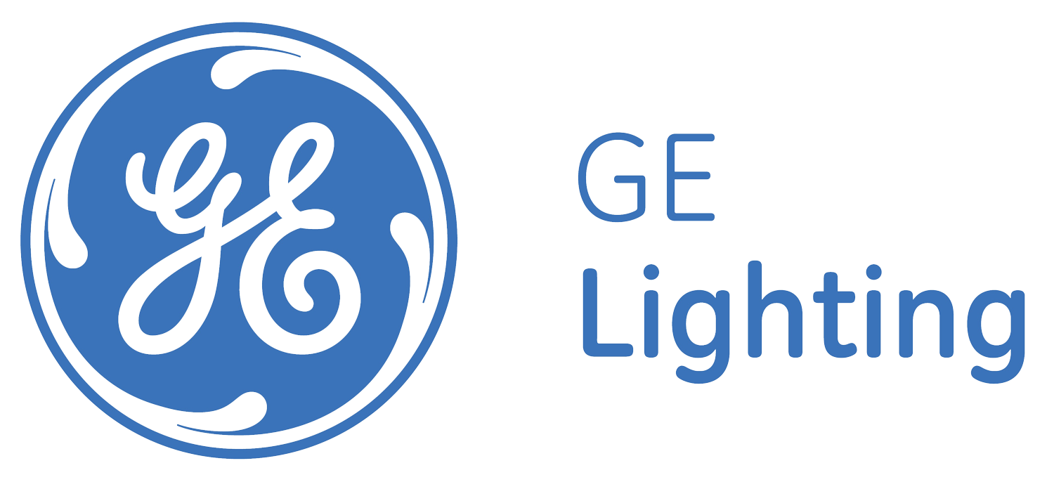 GE Lighting Logo