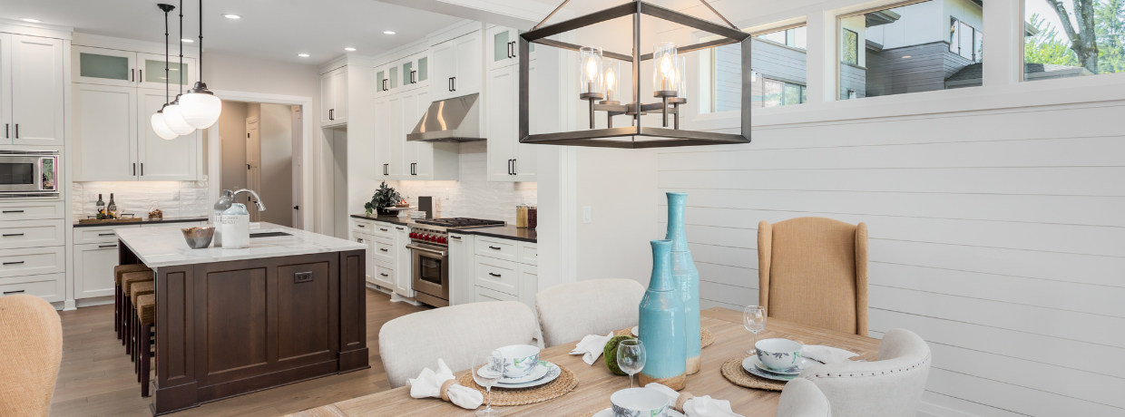 Indoor Residential Lighting