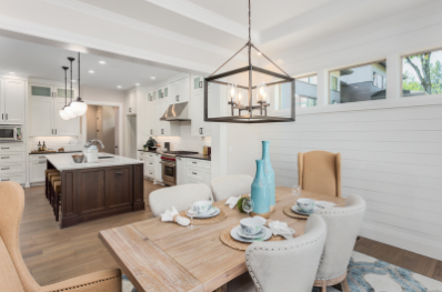 Indoor Residential Lighting