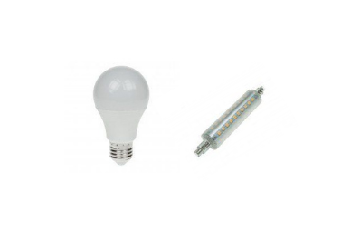 110v Lamps