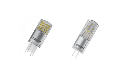 G9 & G4 Led Capsule Lamps