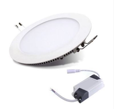 Bright Source LED Downlight 24W 3000K 278mm Cutout [213376]