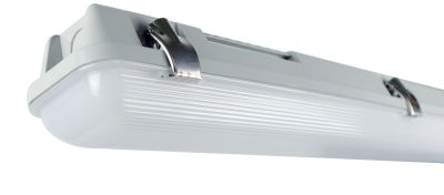 Bright Source 4' Twin 38W 4000K IP65 Non-Corrosive [207214]