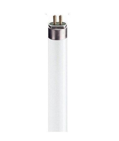 9" 6w Fluorescent Tube White (Crompton)