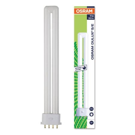 11w Dulux S/E 4 Pin Col 830 (Osram 4050300589374)