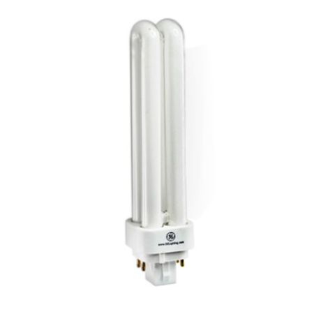 13w Biax-D/E 4 Pin Col 827 (GE Lighting)