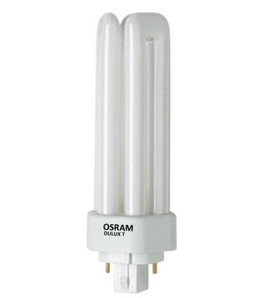 18w Dulux-T Non-Amal 2 Pin Col 827 (Osram DT18827)