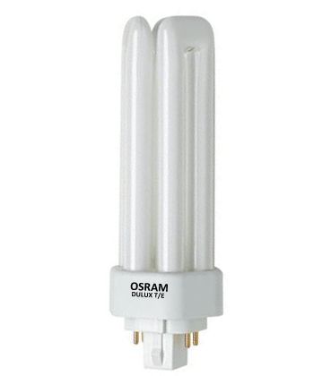 13w Dulux T/E Non-Amal 4 Pin Col 827 (Osram)