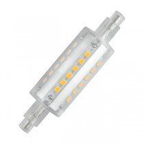 5w 78mm LED R7s 3000k 110v-240v (Prolite)