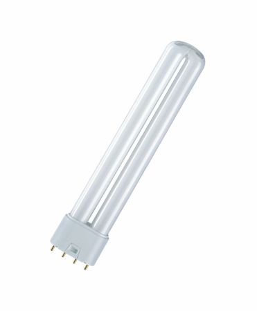 18w Dulux-L 4 Pin Col 827 (Osram DL18827)