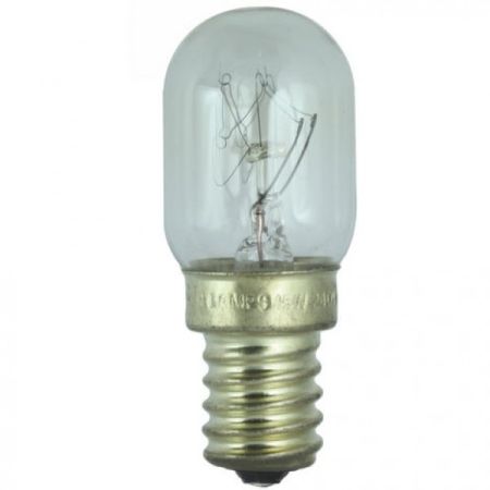 Crompton 15W SES Fridge Lamps [AF15CSES]