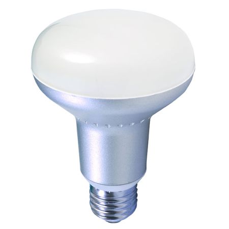 12w ES LED R80 3000k (BELL)