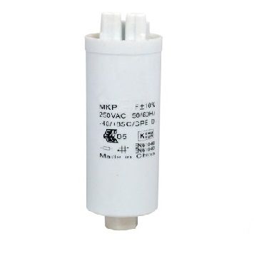 16µF 240v Capacitor (Primelight)