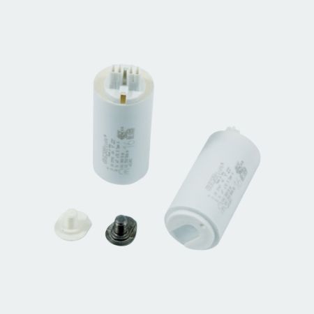 40uf Resin Filled Capacitor (Primesight)