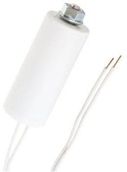 5µF 250v Capacitor (Cambridge)