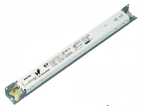 HF-R 1x40 PLL 40w PLL Dimmable Ballast (Philips)