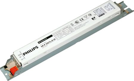 HF-P 3/4x18 TLD Ballast (Philips)