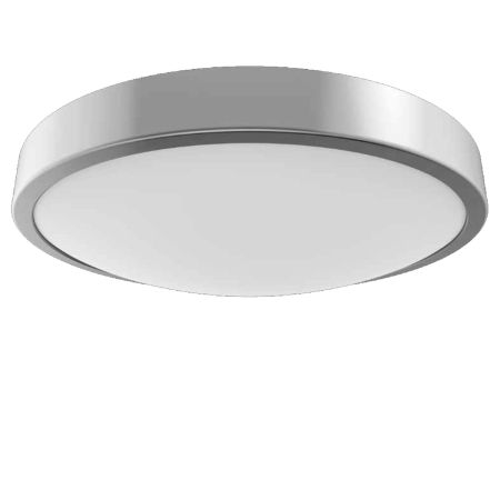 Energizer 10W LED 3000K 160deg IP44 Bathroom Fitting