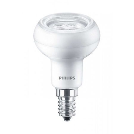 4.3w LED R50 SES 2700k Dim. (Philips)