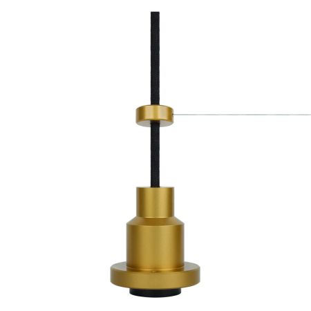 1906 Pendulum Pro Gold (Ledvance 4058075153868)