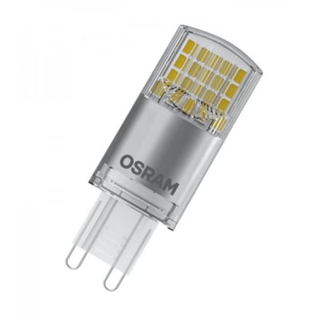 3.8w LED G9 4000k (Ledvance 4058075626102)