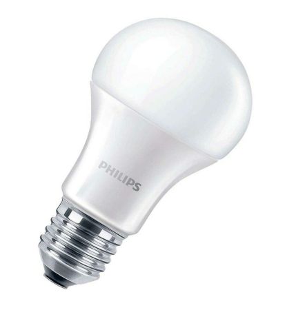 13w E27 Pearl LED GLS 2700k (Philips 929001234564)