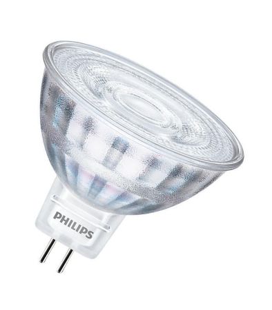 MR16 LED 12v 4.4w 36deg 4000k (Philips)