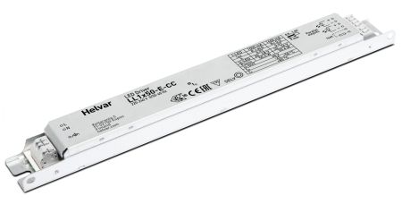 50w 1050-1400mA CC LED Driver (Helvar LL1x50-E-CC)