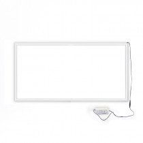 Bright Source 1200x600 LED Panel 72W 3000K Backlit [223726]