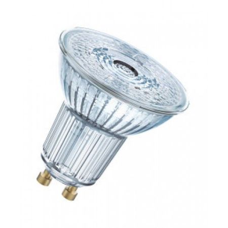 Ledvance LED PAR16 GU10 4.5W 36deg 4000K Dimmable [4058075260054]