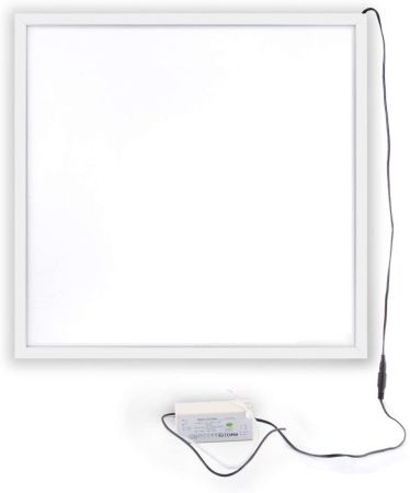 Bright Source 600x600 TP(a) LED Panel 36W 3000K Backlit 24mm [223757]