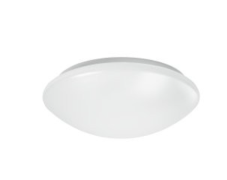 13w LED Circular 2D Fitting 3000k (4058075617865)