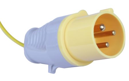Bright Source 110V IP44 Plug [232162]