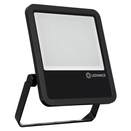 Ledvance 165W LED Floodlight 6500K - Black [4058075423749]