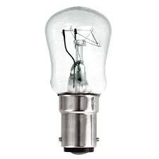 Bright Source Pygmy 240V 15W SBC Clear [195887]