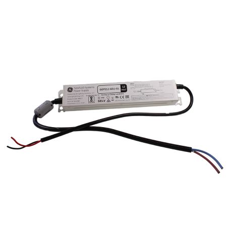 12w 24v LED CV Driver LED12CV24ET (GE 97412)