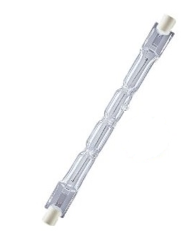 Bright Source 400W 118mm Energy Saving Linear TH [195870]