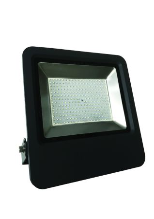 Bright Source 300W LED Floodlight 6000K - Black [253143]