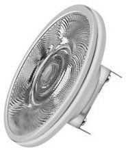 AR111 LED 12v 11.7w 24deg 4000k Dimmable (Osram)