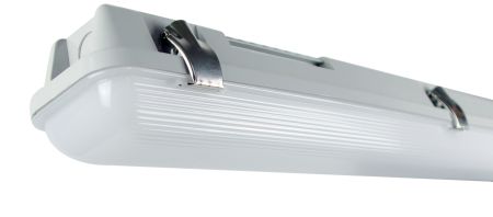 Bright Source 6' Twin 57W CCT IP65 Non-Corrosive [207511]