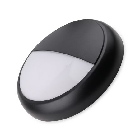 Bright Source Black Eyelid Bezel for LED 2D Polo [243618]