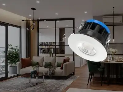 LED Downlights