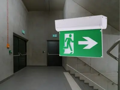 LED Emergency Lighting